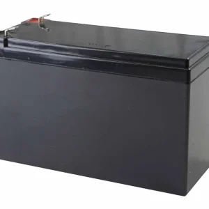 Highlight Eurohunt Akku 12v 7.0Ah für Wildfutterautomat Eurohunt